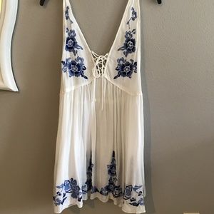 Free People Dress - NEVER WORN BEFORE